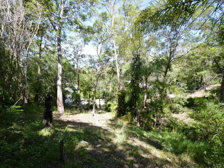 Seventh view of Homely land listing, 18 Lindsay Court, Cornubia QLD 4130
