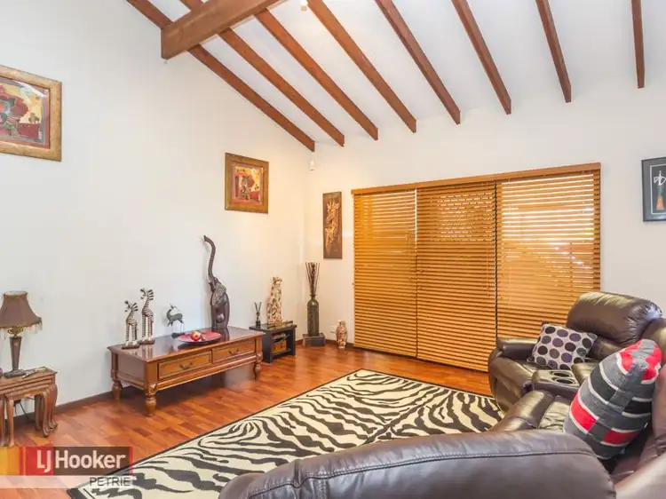 Second view of Homely house listing, 4 Lorient Ct, Petrie QLD 4502