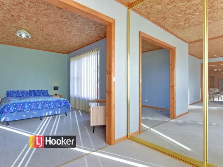 Fourth view of Homely house listing, 16 Little Quiggin Street, Waratah TAS 7321