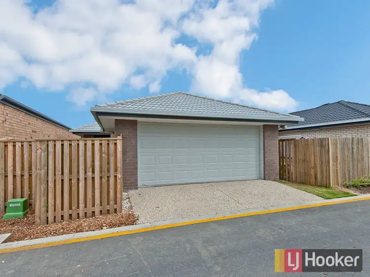 Second view of Homely house listing, 19 Watarrka Avenue, Fitzgibbon QLD 4018