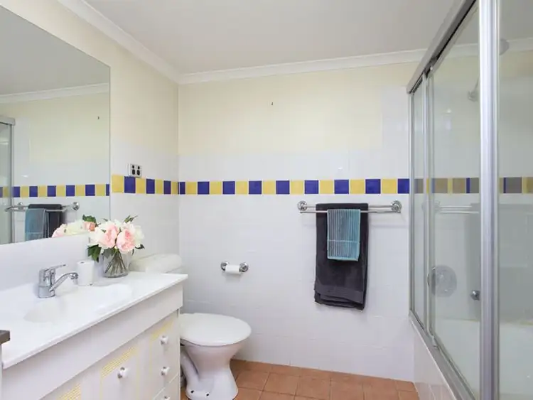Fifth view of Homely unit listing, 16/19 Brickfield Road, Aspley QLD 4034