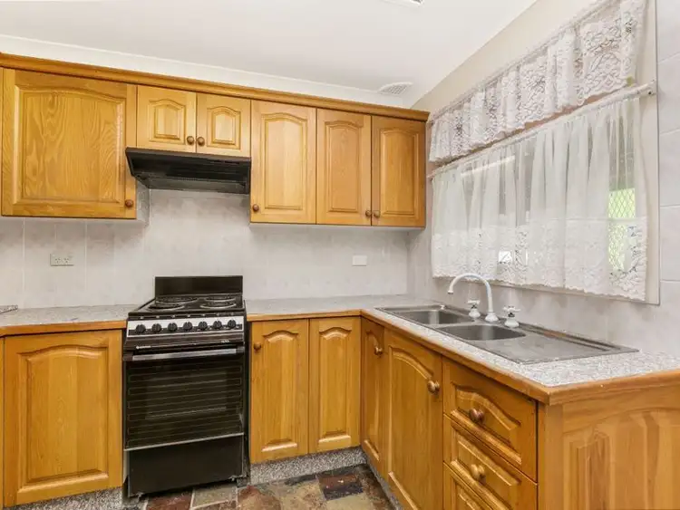 Second view of Homely house listing, 45 Eton Street, Smithfield NSW 2164