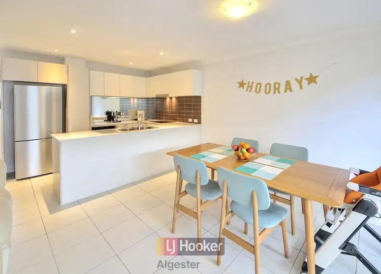 Fourth view of Homely townhouse listing, 23/8 Norfolk Street, Parkinson QLD 4115