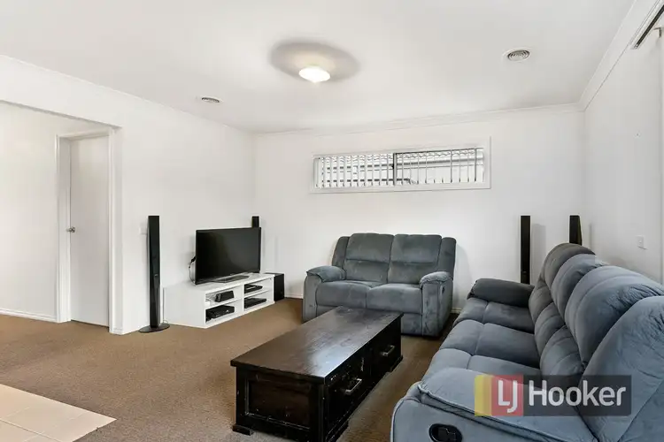 Third view of Homely unit listing, 8/30 Sir Thomas Drive, Pakenham VIC 3810