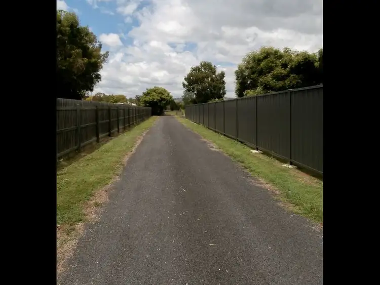 Second view of Homely land listing, Lot 21 Meson Street, Gayndah QLD 4625