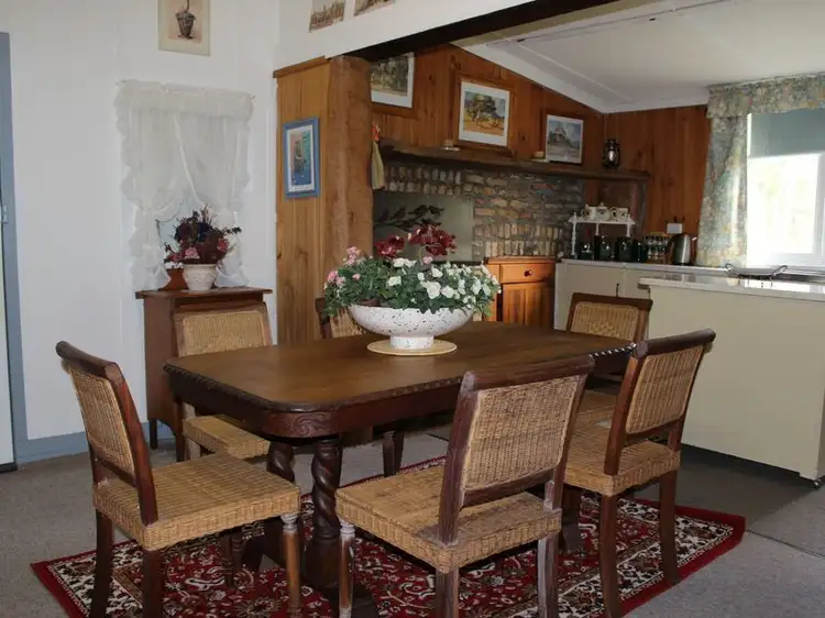Third view of Homely house listing, 26 - 32 Cobargo Street, Quaama NSW 2550