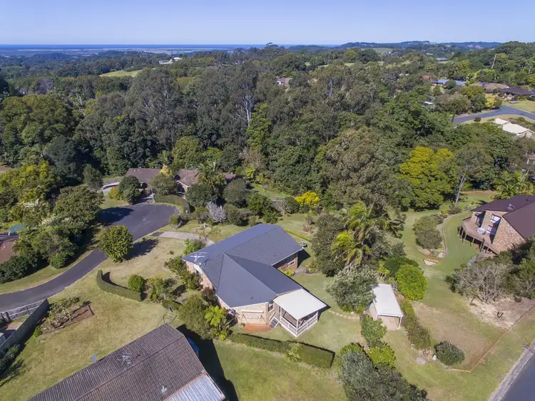 5 Stacey Court, Alstonville NSW 2477