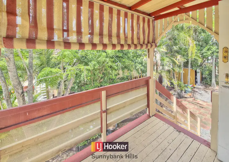 Second view of Homely house listing, 24 Louise Street, Underwood QLD 4119