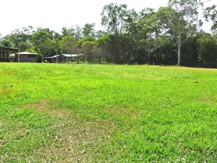Second view of Homely land listing, 5 Thomas Street, Macleay Island QLD 4184