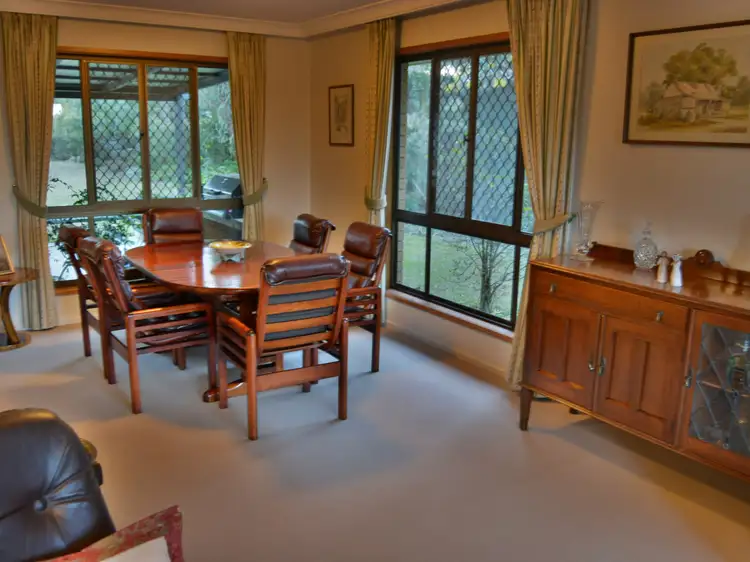 Fifth view of Homely house listing, 1 Brown Street, Warwick QLD 4370