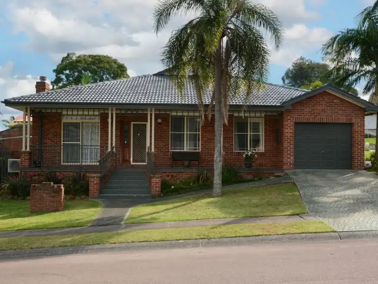1/15 Buckingham Street, Valentine NSW 2280