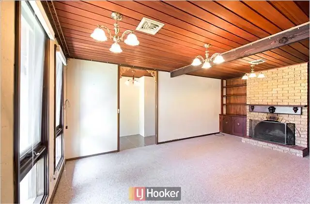Third view of Homely house listing, 17 Solomon Crescent, Latham ACT 2615