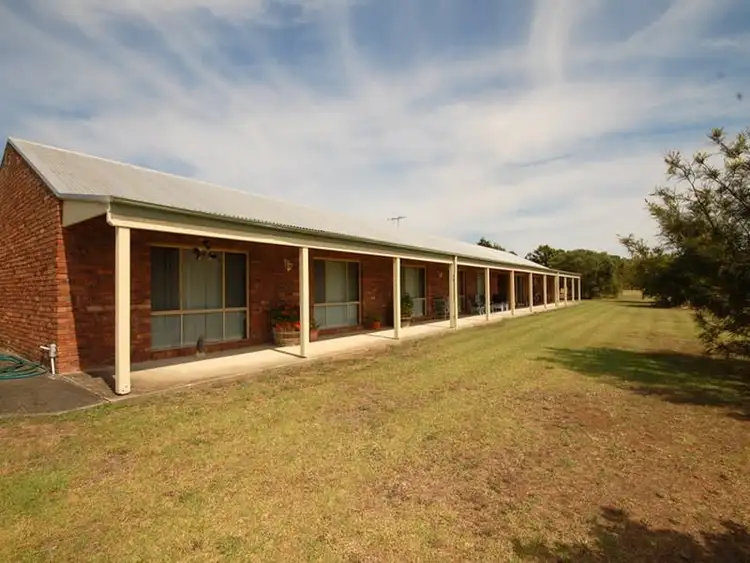 Second view of Homely rural property listing, 3 Jacks Road, Killawarra NSW 2429