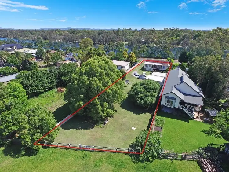 Third view of Homely house listing, 46 Wolseley Avenue, Tacoma NSW 2259