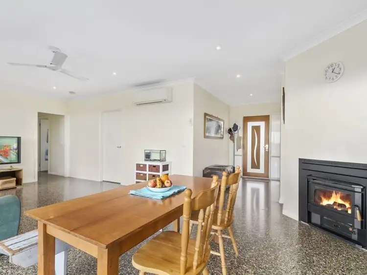 Sixth view of Homely house listing, 221 Crofts Road, Cobains VIC 3851