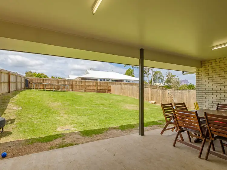 Fourth view of Homely house listing, 21 Pedersen Road, Southside QLD 4570