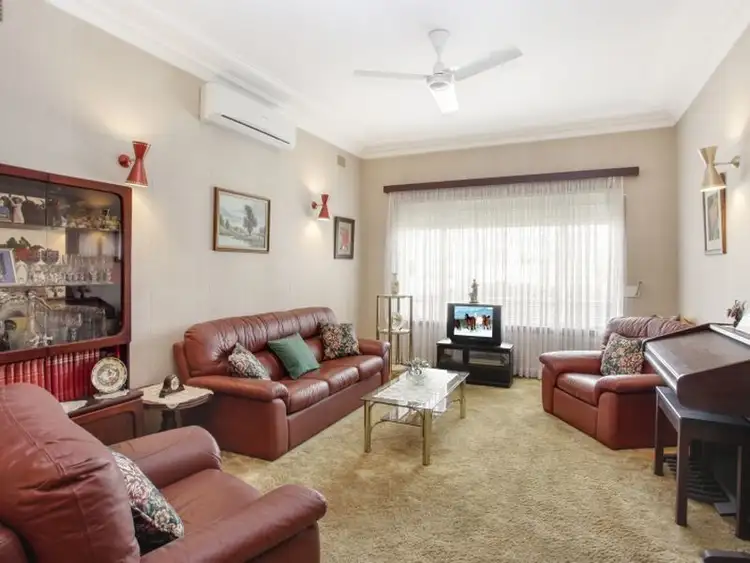 Second view of Homely house listing, 181 Station Street, Fairfield Heights NSW 2165