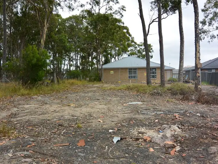 Fourth view of Homely land listing, 18 Colonial Street, Wadalba NSW 2259