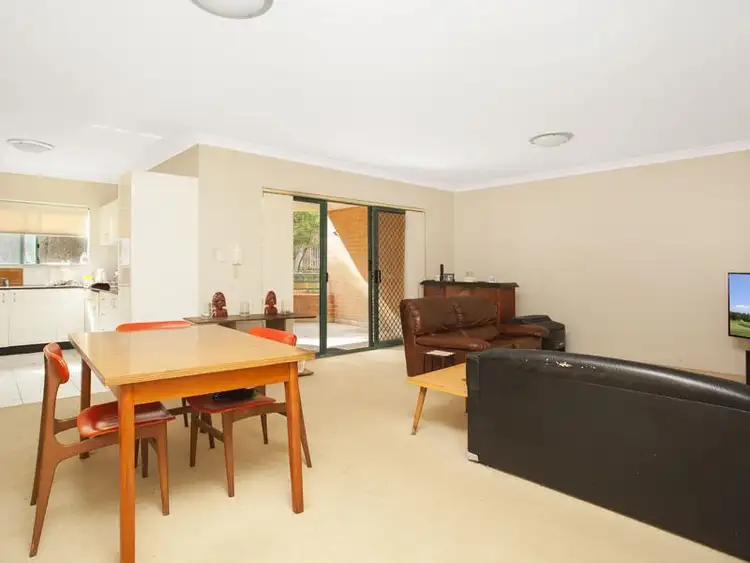 Fourth view of Homely unit listing, 3/369-373 Kingsway, Caringbah NSW 2229
