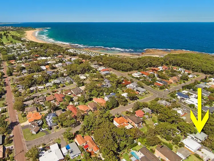 Fifth view of Homely house listing, 18 Harbour Street, Bateau Bay NSW 2261