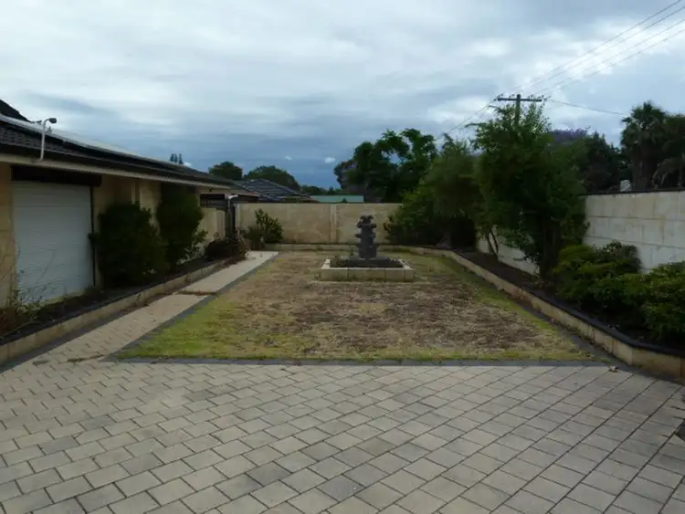 Second view of Homely house listing, 55 Risby Street, Gosnells WA 6110