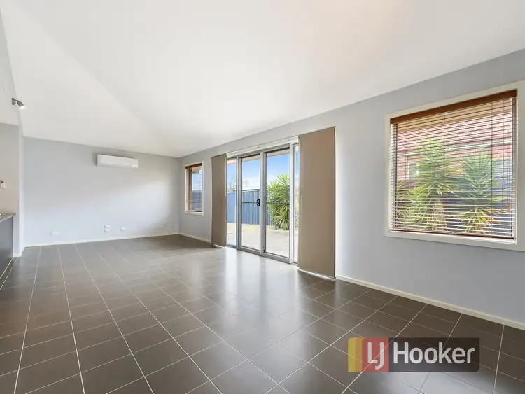 Fifth view of Homely house listing, 50 The Parkway, Pakenham VIC 3810