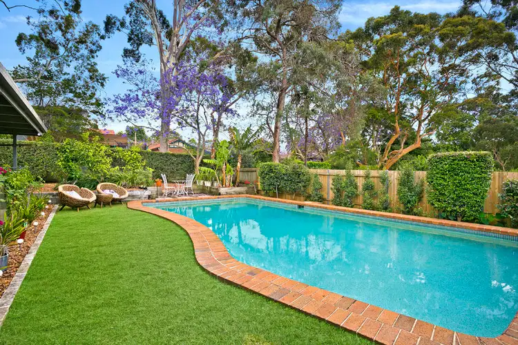 Third view of Homely house listing, 16 Smith Road, Artarmon NSW 2064