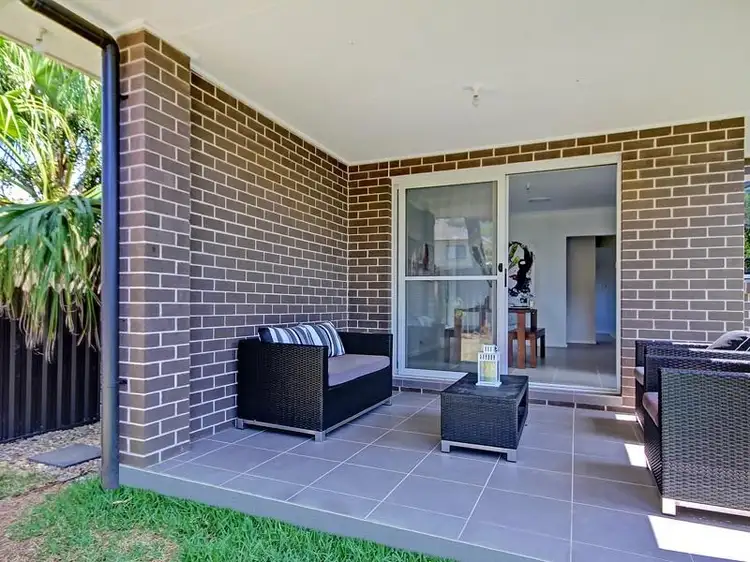 Fifth view of Homely semi-detached listing, 17a Leader Street, Padstow NSW 2211