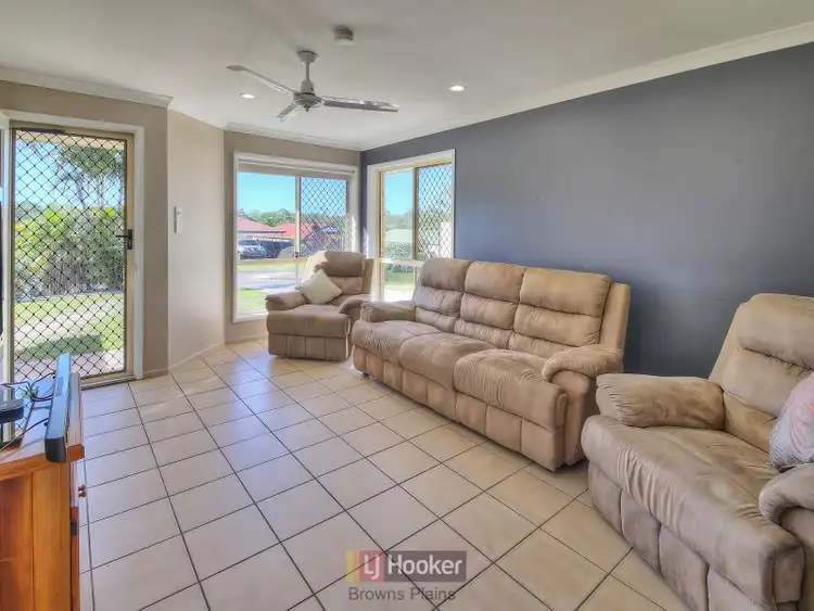 Second view of Homely house listing, 29 Moreton Street, Boronia Heights QLD 4124