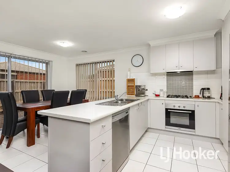 Second view of Homely house listing, 42 Moorookyle Avenue, Tarneit VIC 3029