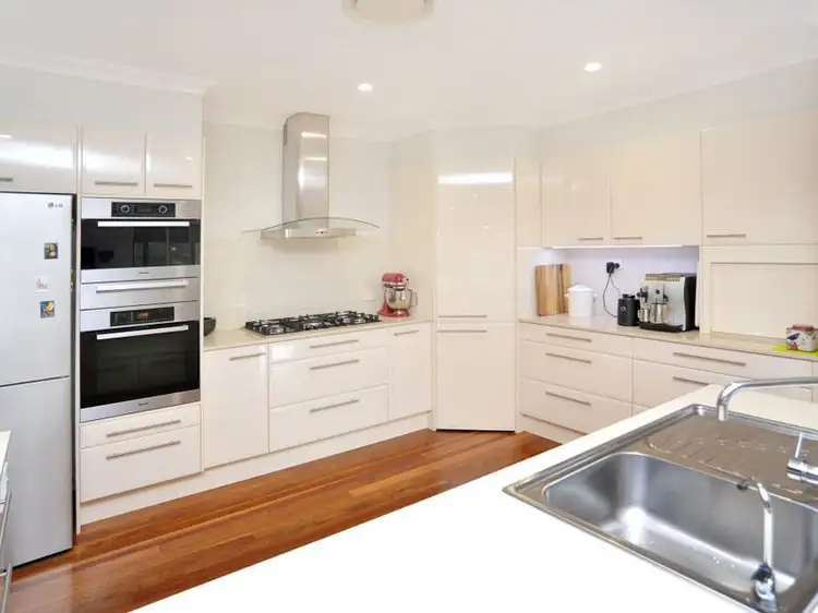 Third view of Homely house listing, 22 Ceanothus Close, Coffs Harbour NSW 2450