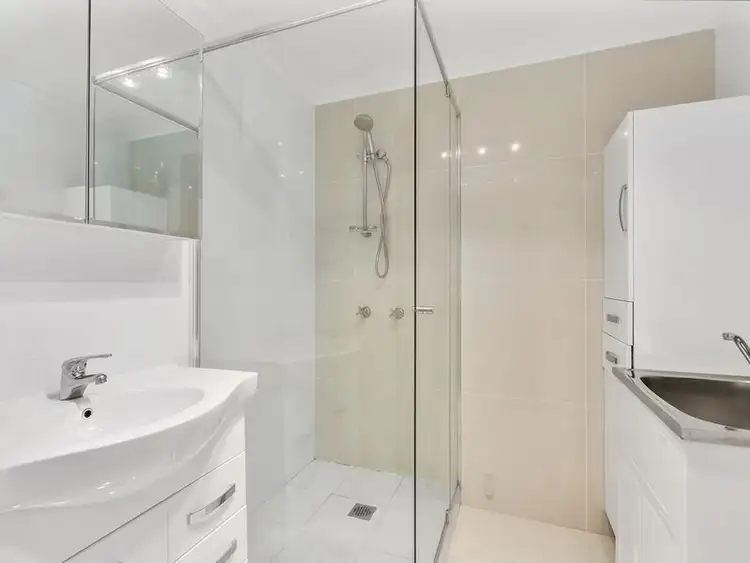Sixth view of Homely unit listing, 9/49 Nerang Street, Nerang QLD 4211