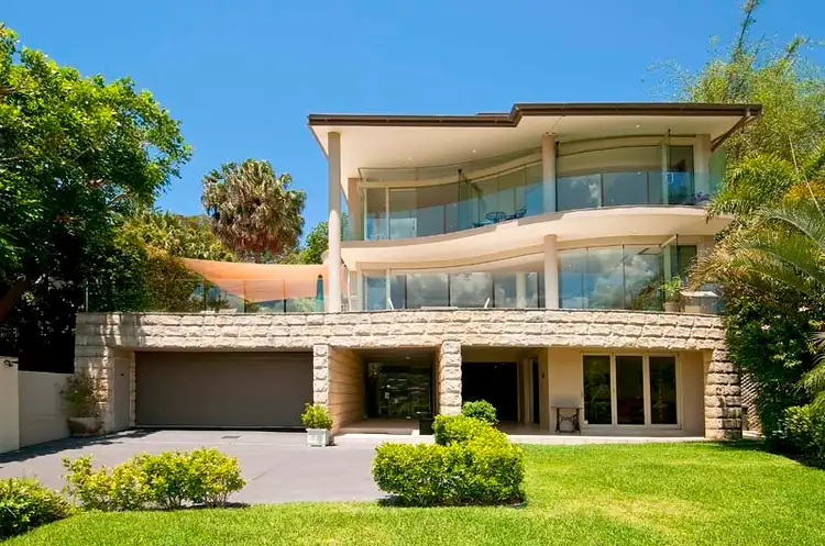 Sixth view of Homely house listing, 15 Malo Road, Whale Beach NSW 2107
