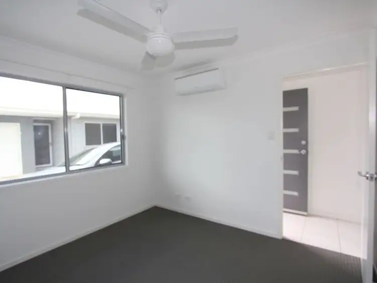 Fourth view of Homely unit listing, 14/8 Hillcrest Street, Emerald QLD 4720