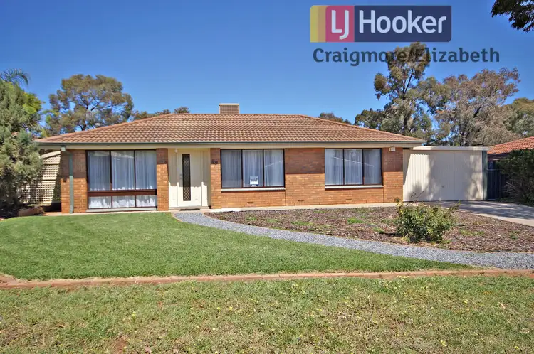 Second view of Homely house listing, 19 Bundarra Court, Craigmore SA 5114