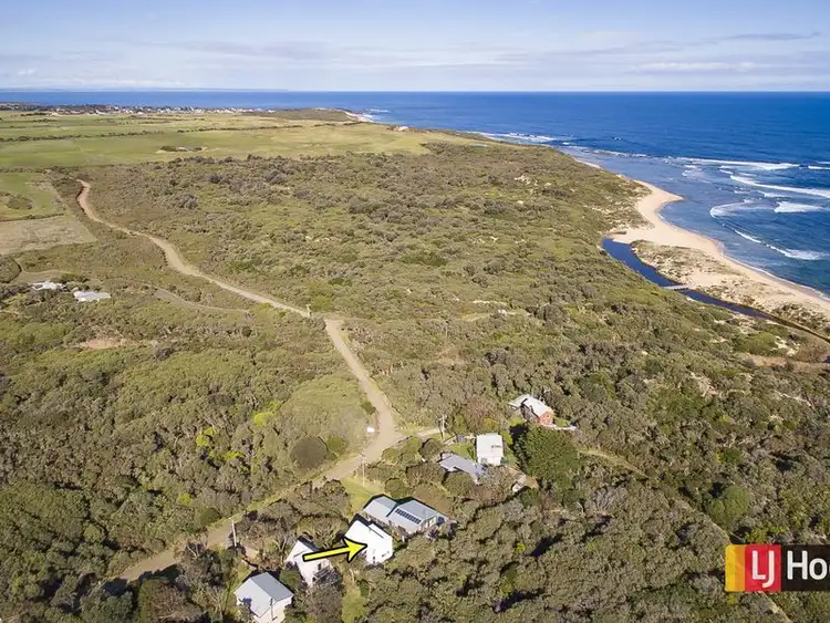 Second view of Homely house listing, 11 Berry's Road, Harmers Haven VIC 3995