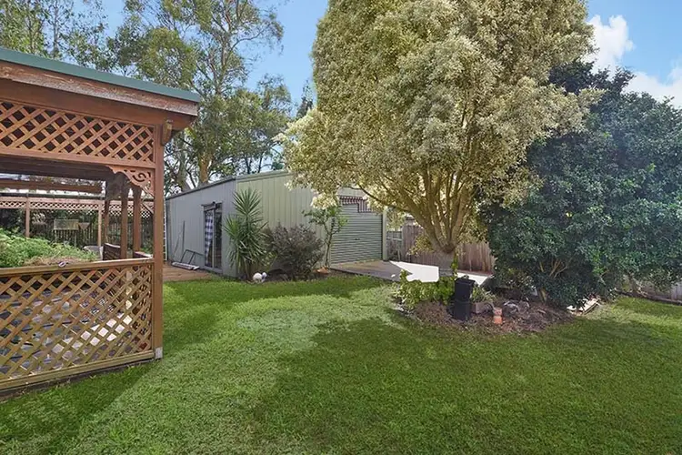 Second view of Homely house listing, 37 Wentworth Avenue, Doyalson NSW 2262