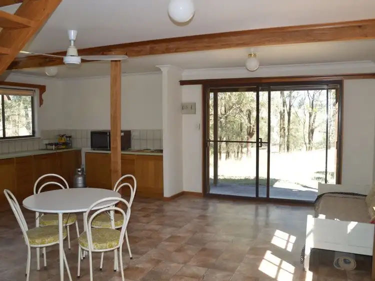 Second view of Homely house listing, 1684 Mirannie Road, Singleton NSW 2330
