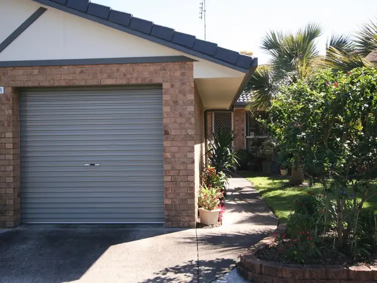 Second view of Homely villa listing, Unit 231/20 Binya Avenue, Tweed Heads NSW 2485