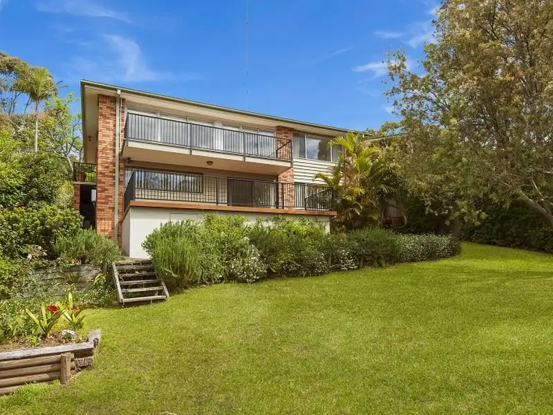 Main view of Homely house listing, 101 Elimatta Road, Mona Vale NSW 2103