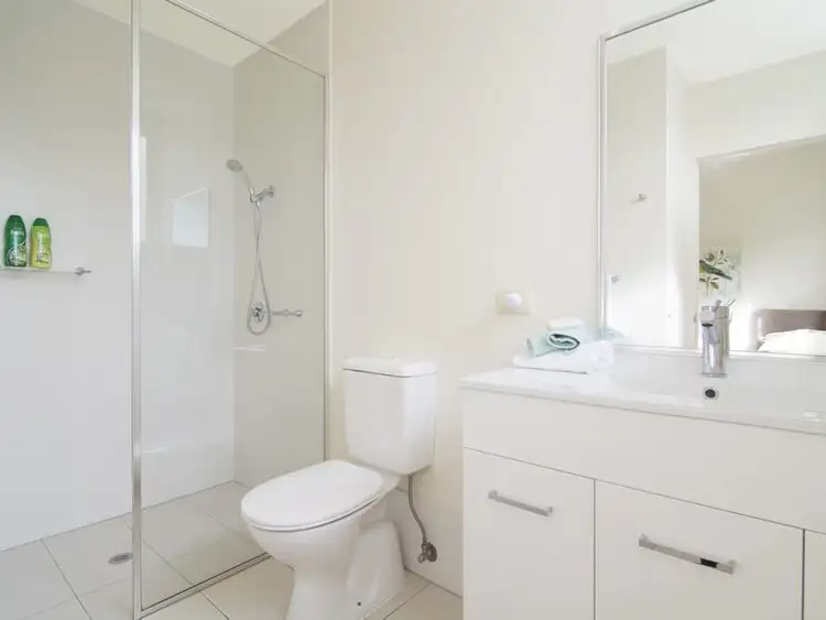 Fourth view of Homely unit listing, 18 Oasis/4-8 Morning Close, Port Douglas QLD 4877