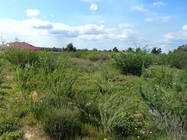 Second view of Homely land listing, 37 Caraway Loop, Two Rocks WA 6037