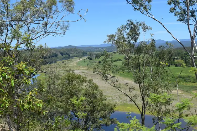 Third view of Homely land listing, 3418 Clarence Way, Upper Copmanhurst NSW 2460