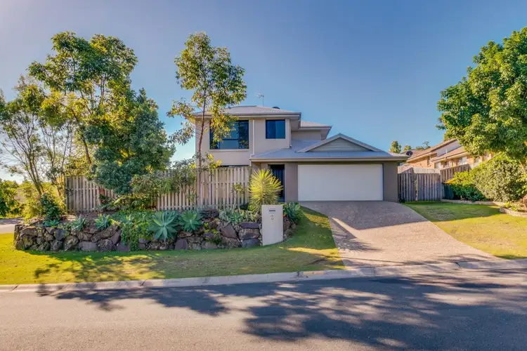 Main view of Homely townhouse listing, 2/2 Yamba Street, Pacific Pines QLD 4211