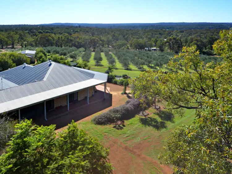 439 Parkland Drive, Toodyay WA 6566