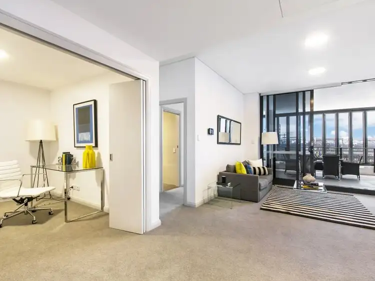 Second view of Homely apartment listing, G2.202/57 Hill Road, Newington NSW 2127