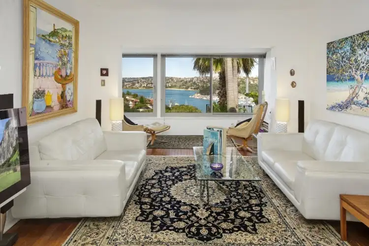 Fifth view of Homely house listing, 43a Ethel Street, Seaforth NSW 2092