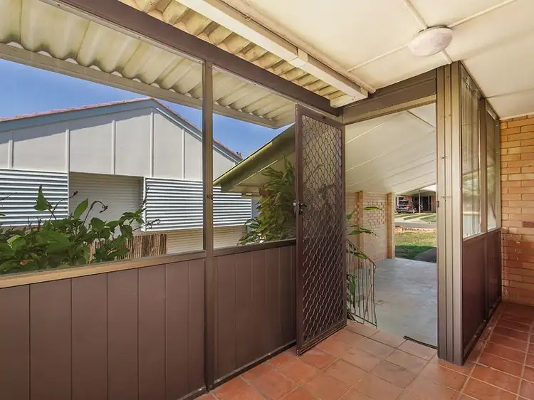 Second view of Homely house listing, 27 Illawong Street, Zillmere QLD 4034