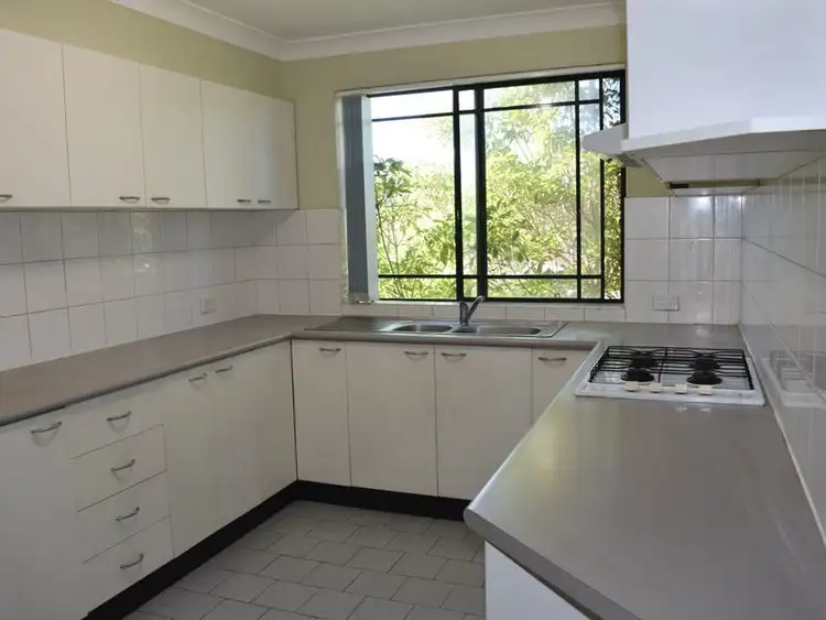 Second view of Homely unit listing, 8/29 De Witt Street, Bankstown NSW 2200