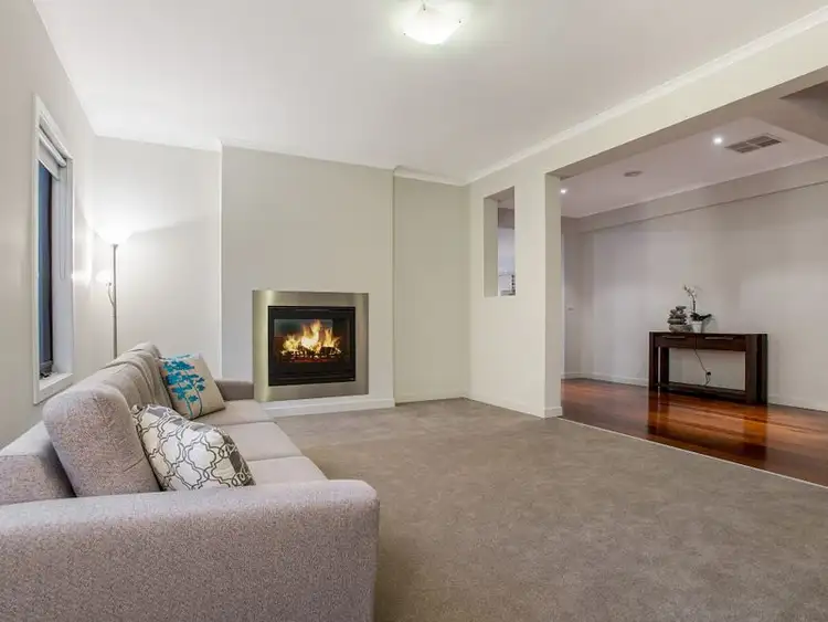 Fifth view of Homely house listing, 24 North Shore Drive, Sanctuary Lakes VIC 3030